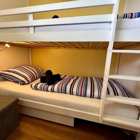 Residenz Am Yachthafen, Whg 4