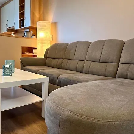 Residenz Am Yachthafen, Whg 4 *