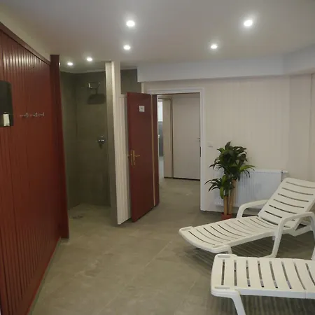 Residenz Am Yachthafen, Whg 4 *