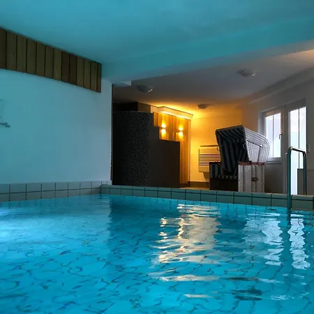 Residenz Am Yachthafen, Whg 4 Grömitz