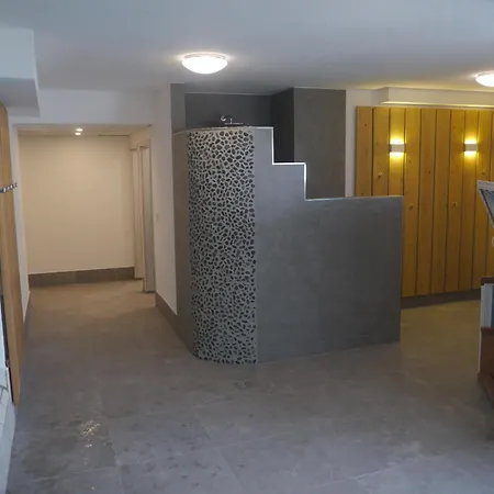 شقة Residenz Am Yachthafen, Whg 4