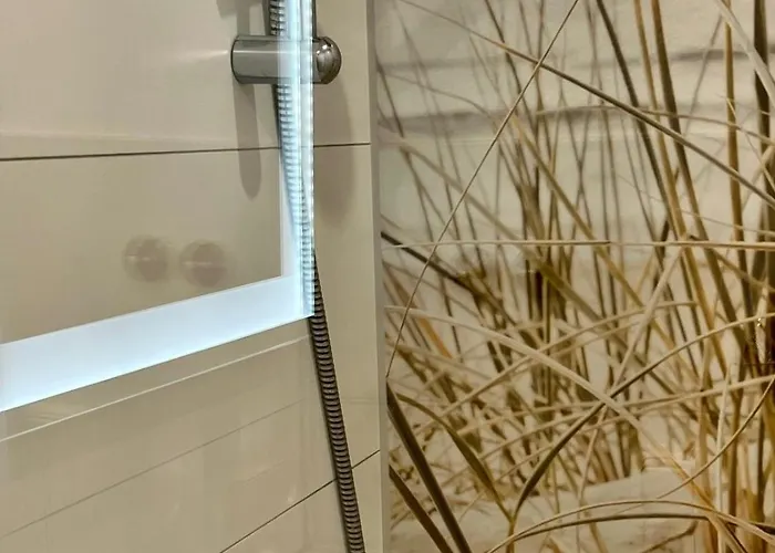 Residenz Am Yachthafen, Whg 4 Appartamento Grömitz